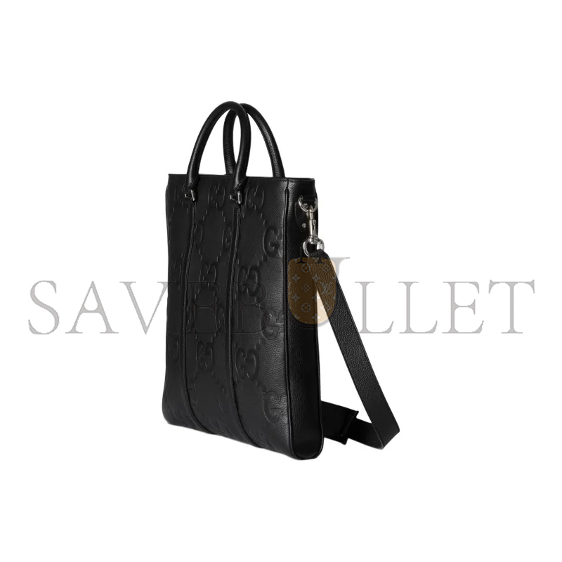 G*u*i gg medium tote bag 792265 (38*37*5.5cm)